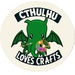 Cthulhu Lovecraft