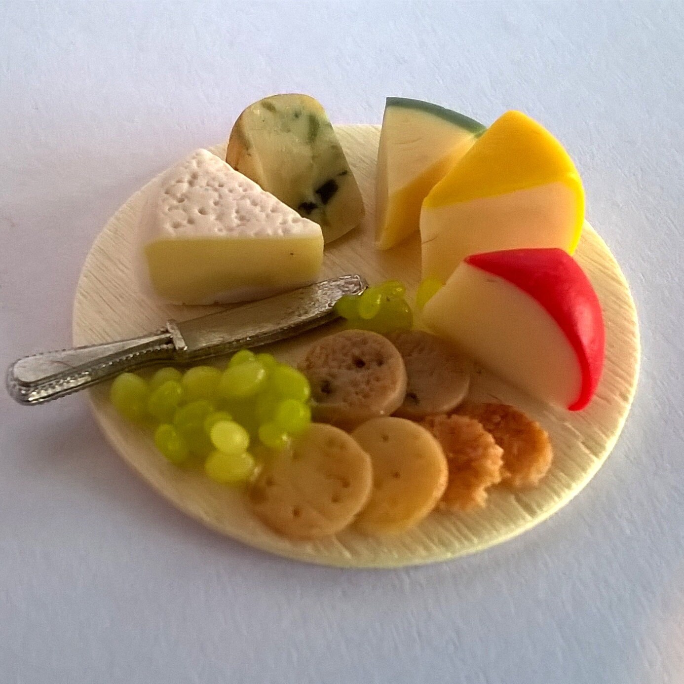 cucina giardino 1:12 SCALA 10 arrosto di patate doll house miniature