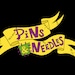 Pinsandneedlesdolls