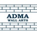 AdmaWall Art