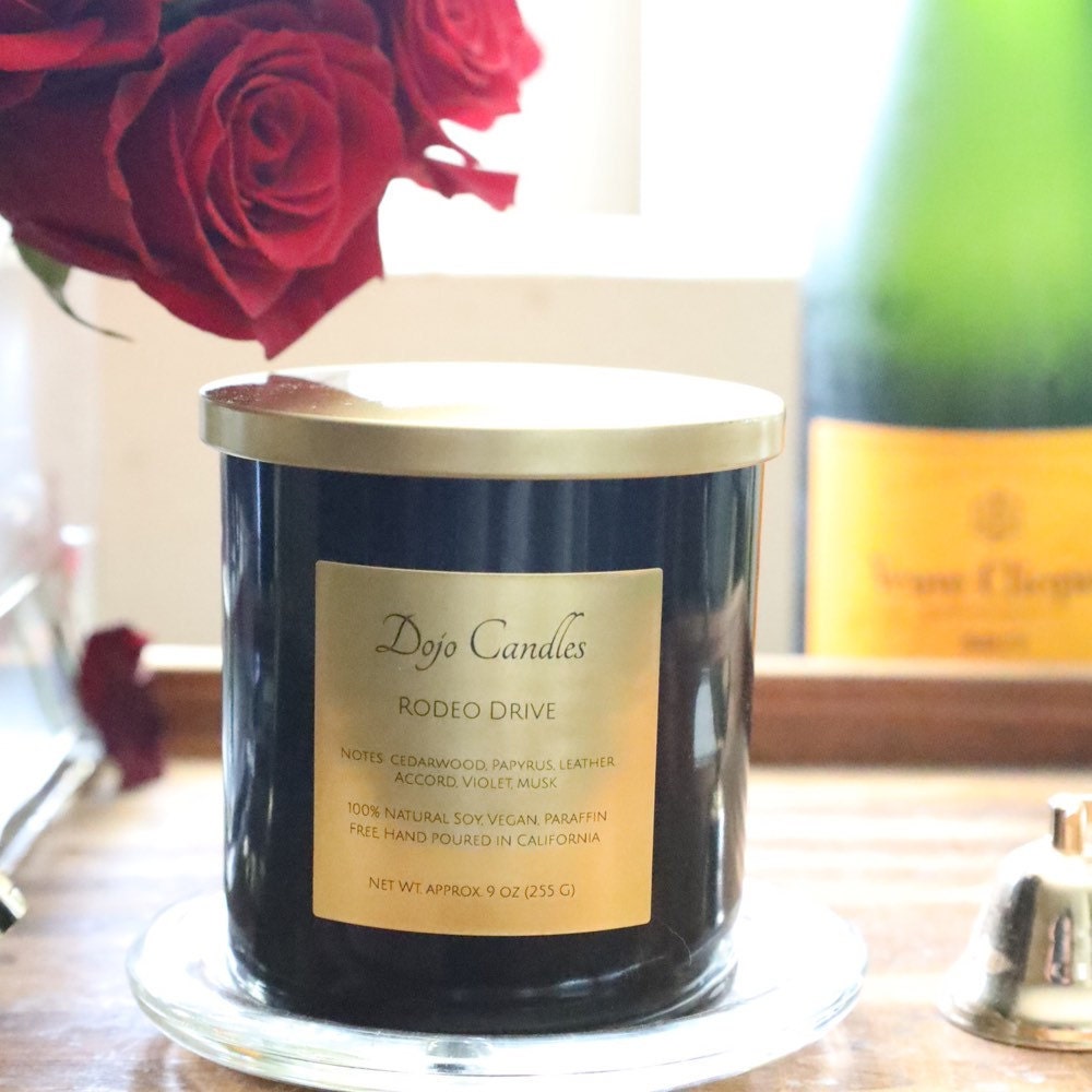 Best Candle Fragrances for Pleasing Scents –