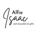 Alfie Isaac