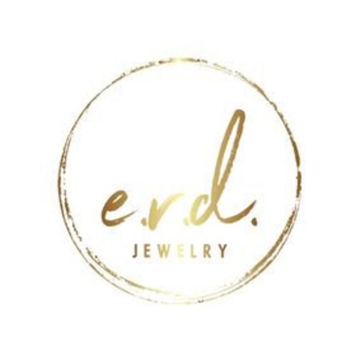Erdmetaljewelry store logo
