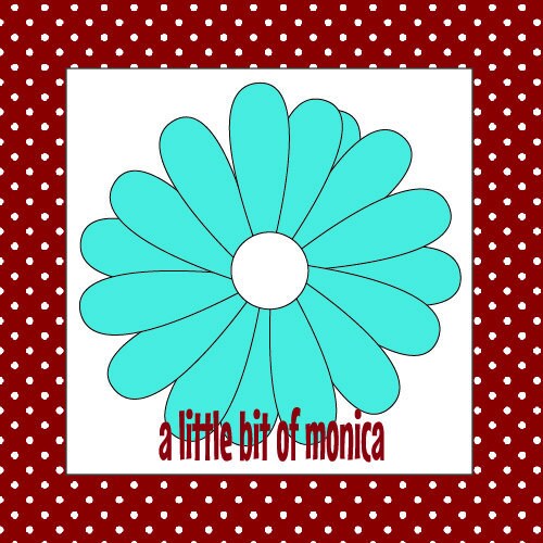 A Little Bit of Monica Designs... by alittlebitofmonica on Etsy