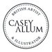 Casey Allum