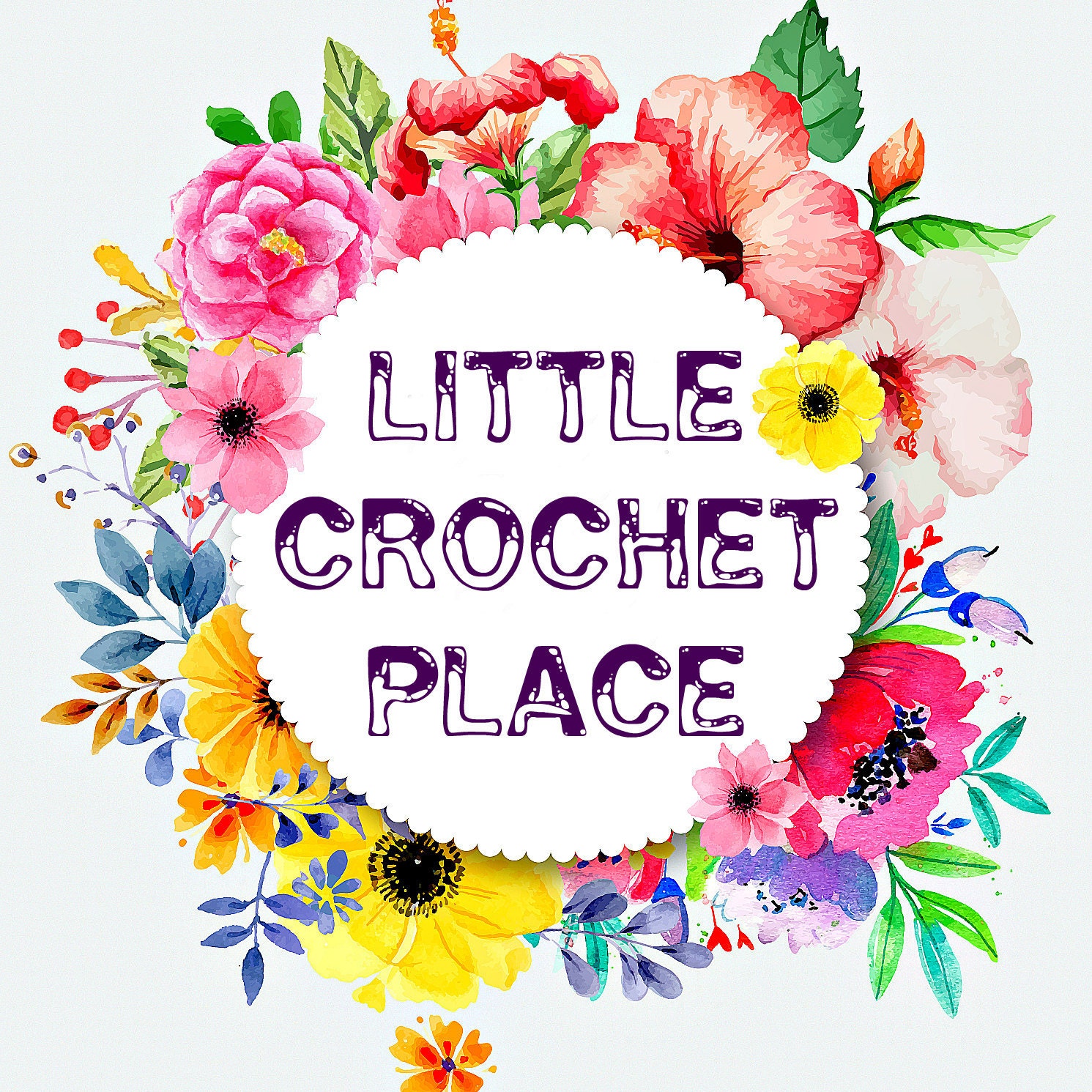 LittleCrochetPlace - Etsy