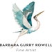 Barbara Gurry Rowell Artist