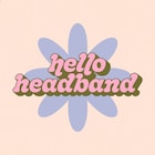 HelloHeadband