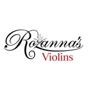 Rozanna's Lion Spirit Golden Eyes Violin Outfit - 3/4