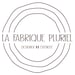 La Fabrique Pluriel