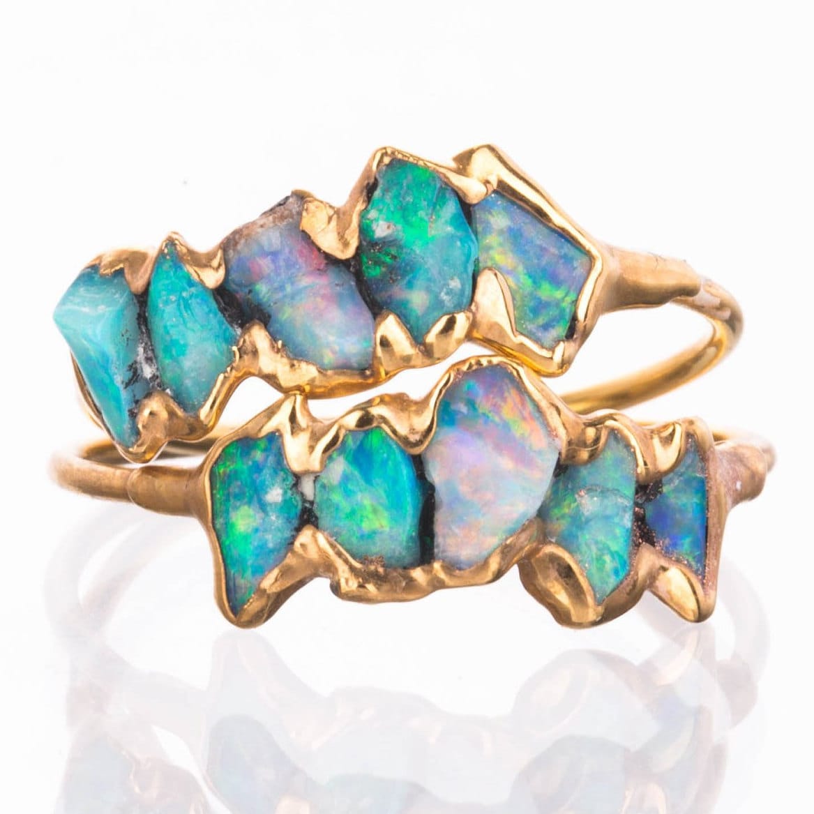 Ring on sale crush etsy