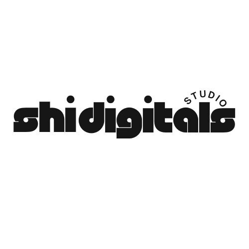 ShiDigitalsStudio store logo