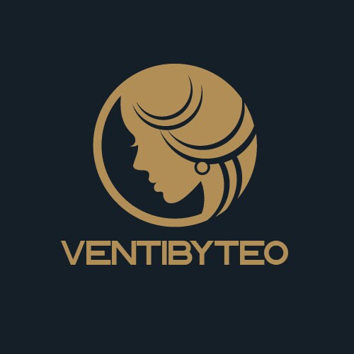 VentiByTeo store logo