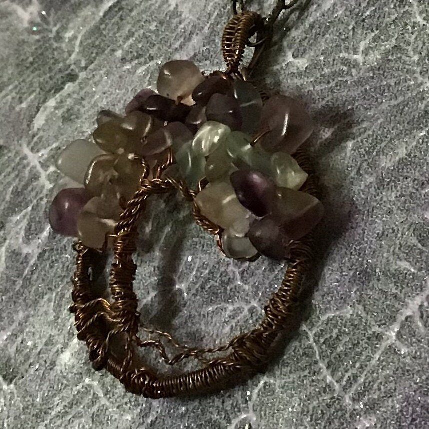 Jewelry With a Purpose by WillowsElegance on Etsy