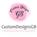CustomDesignsGB