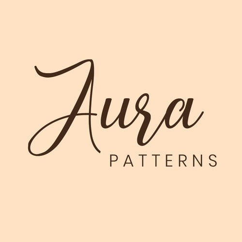 AuraPatterns store logo