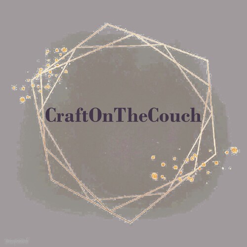 CraftOnTheCouch store logo