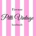 PittiVintage