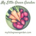 My Little Green Garden