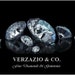 Valentino Verzazio. Co LLC