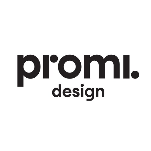 PromiDesign store logo
