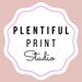 Shannon Plentiful Print Studio
