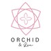 Orchid And Love