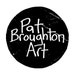 Pat Broughton