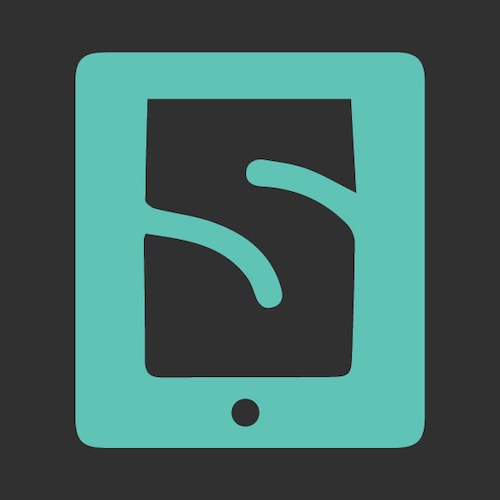 SponArt store logo