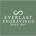 Everlast Engravings