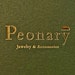 Peonary Jewelry and Accessories