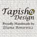 TAPISHO DESIGN