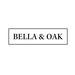 Bella and Oak