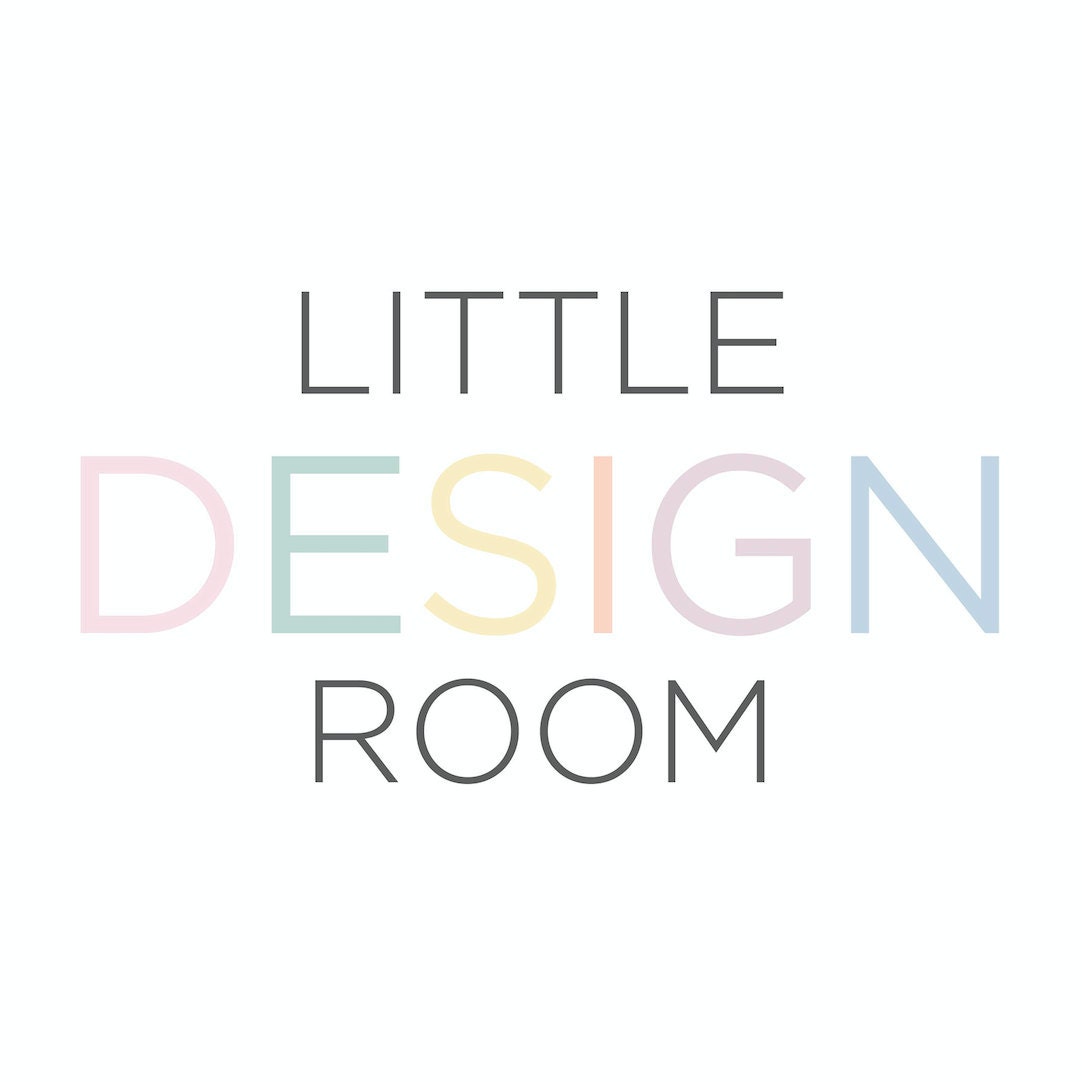 TheLittleDesignRoom - Etsy