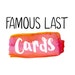 famouslastcards
