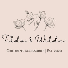 Tilda & Wilde by Tildaandwilde on Etsy