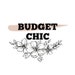 Budget Chic