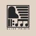 Gliss Prints