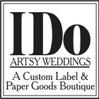 idoartsyweddings