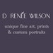 D. Renée Wilson
