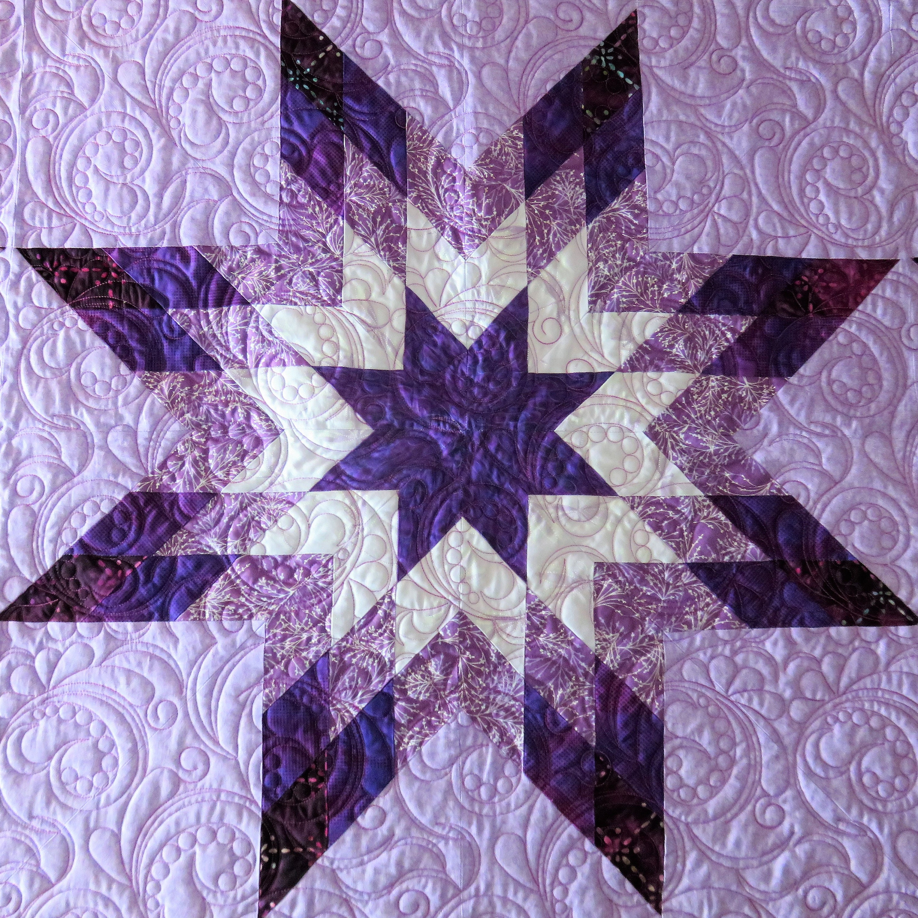Sun Stars Handmade Baby Quilt for Sale Moon Nursery Wall Decor Baby Wall Hanging Floor Quilt