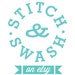 stitchandswash