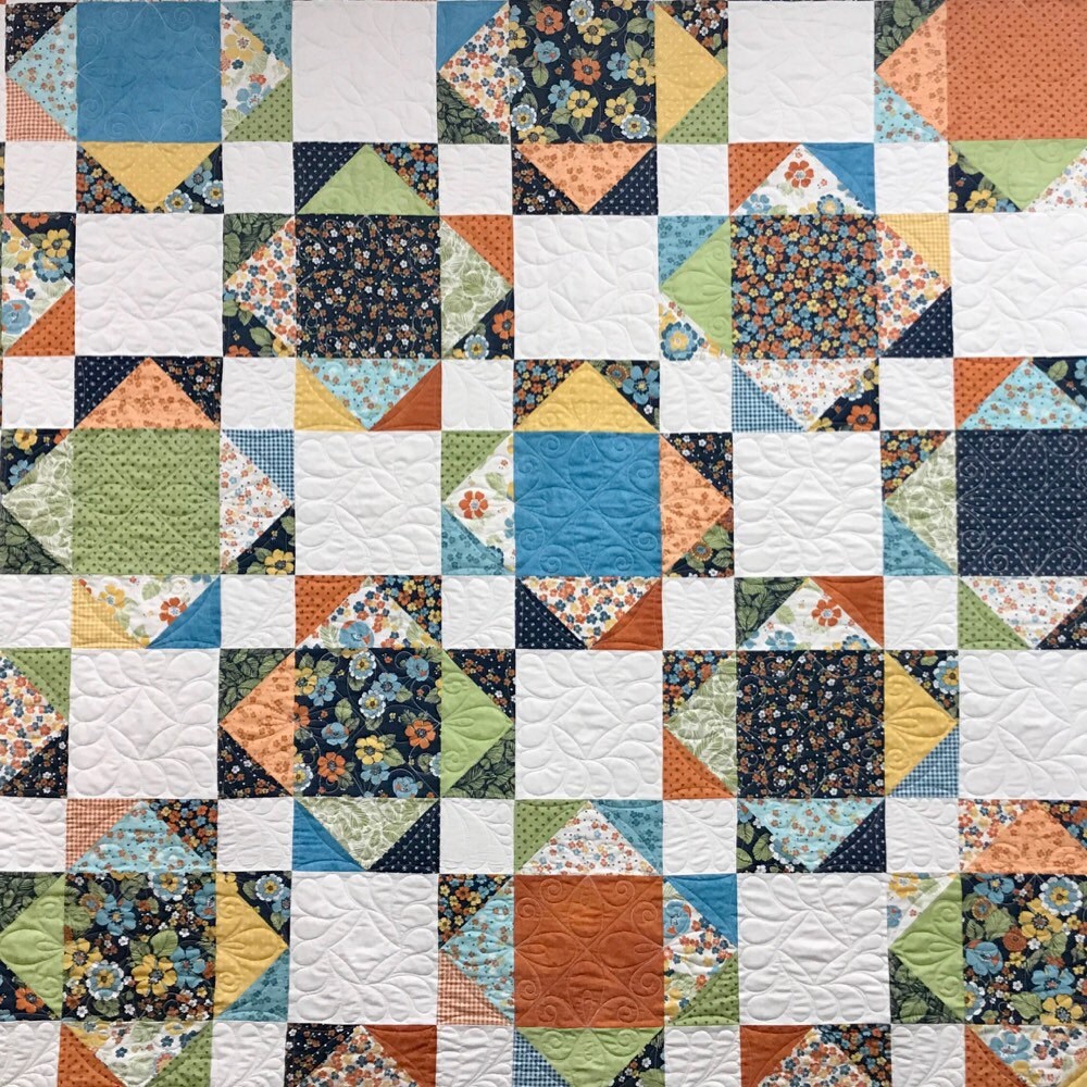 Quilt Customized Gifts for Men Women Kids Friends Ill Be There Fore You Quilt Friends Quilt Twin Size Friends Tv Show American Sitcom Quilt