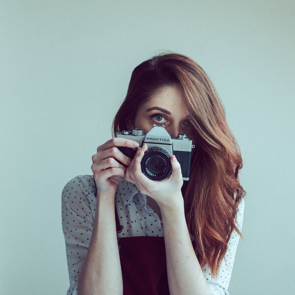 Photoshoot Planner Printable Download Portrait, Fine Art, Styles Shoots, Editorial Photographer ...