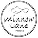 Minnow Lane Prints