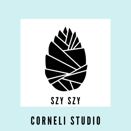 CorneliStudio - Etsy