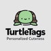 TurtleTags