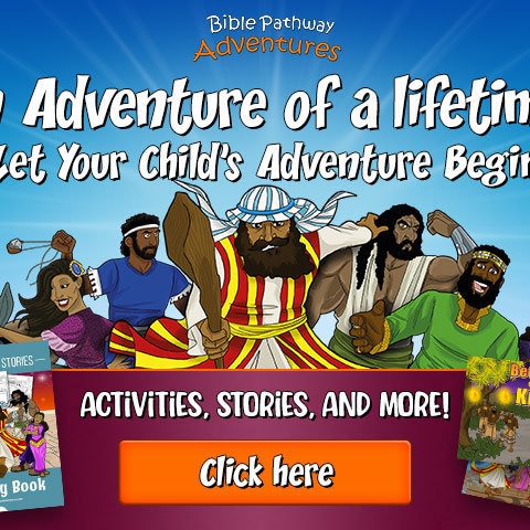 Peter's Prison Escape Activity Book (PDF) – Bible Pathway Adventures