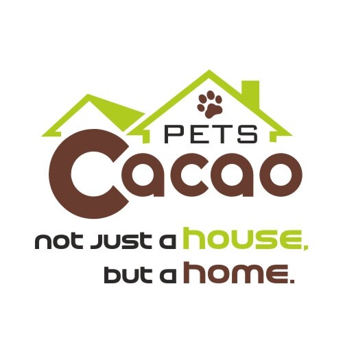 CacaoPets store logo