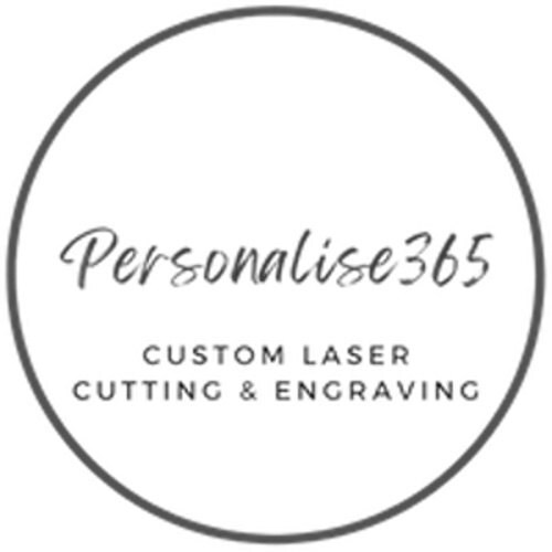 Personalise365 - Etsy UK
